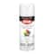 Krylon® COLORmaxx™ Paint & Primer, Flat White